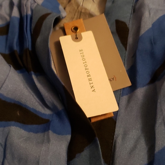 NWT Anthropologie size 8 - Picture 3 of 6
